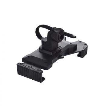 Preview: Tekmee Fahrrad-Handyhalterung, 360°, Smartphone-Halterung